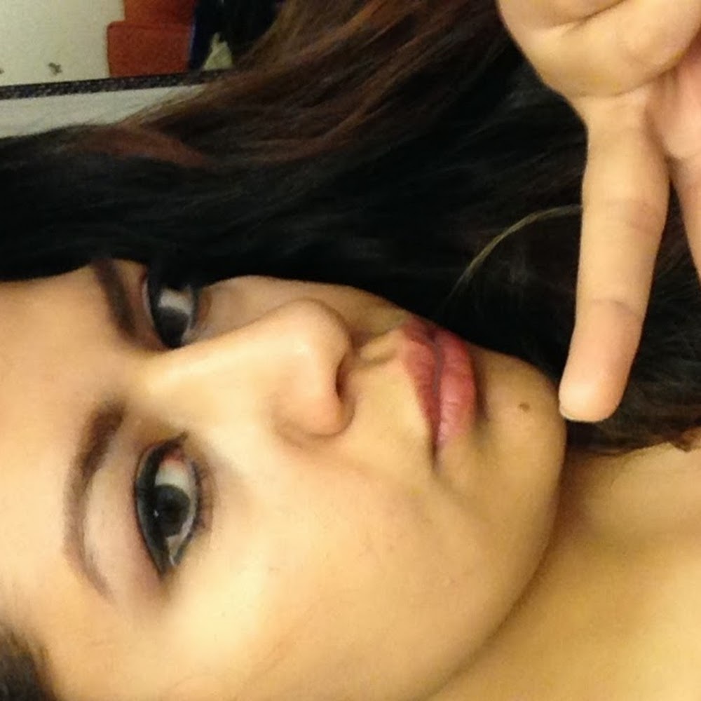 Meet your Posher, Asmaa